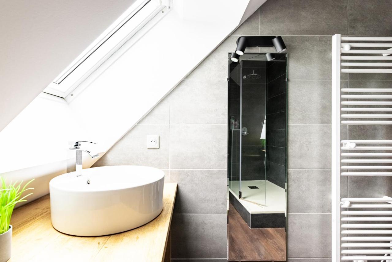 Apartment Sous Le Des Remparts Beaune (Cote d'Or)